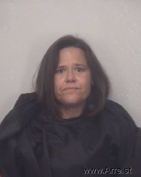 Priscilla Ann Pearson Mugshot