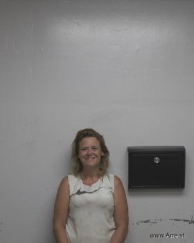 Priscilla Ann Pearson Mugshot