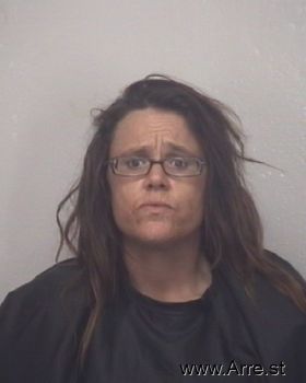 Priscilla Ann Pearson Mugshot