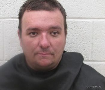 Pruett Steven Kyle Mugshot