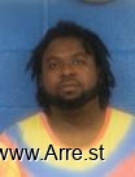 Quantin Antonio Clark Mugshot