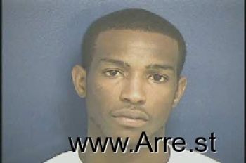 Quashon Dujuan Mcrae Mugshot