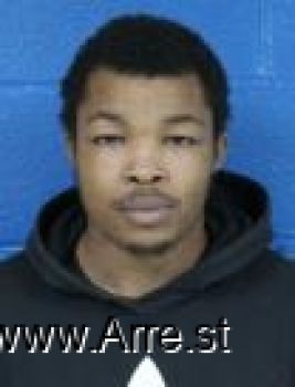 Qua'terrius Dorrell Downing Mugshot