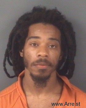 Quentin Jamale Williams Mugshot