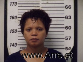 Quiana  Flouhouse Mugshot