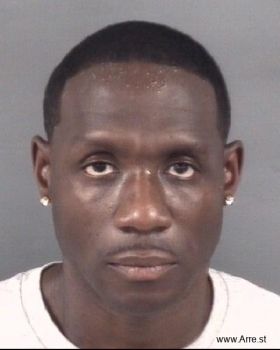 Quintin Maurice Jenkins Mugshot