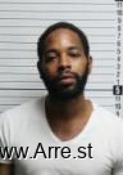 Quinton Letrell Harrison Mugshot