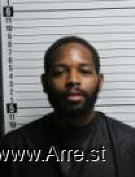 Quinton Letrell Harrison Mugshot