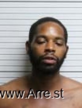 Quinton Letrell Harrison Mugshot