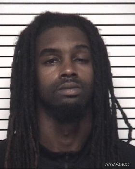 Quadarius Deshawn Rankin Mugshot