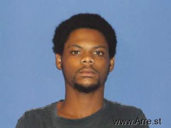 Quadarius Raquin Webb Mugshot