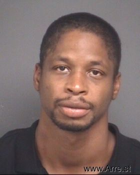 Quadell Rushawn Pollins Mugshot