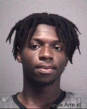 Quadrice Tavon Armstrong Mugshot