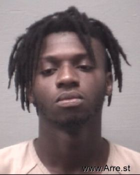 Quadrice Tavon Armstrong Mugshot