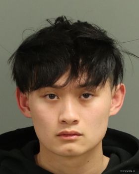 Quang Tu Le Mugshot