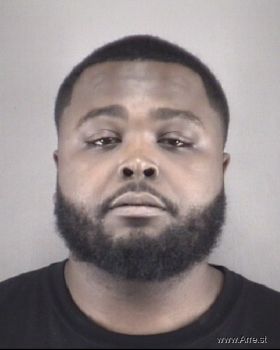 Quanshay Deontay Lewis Mugshot