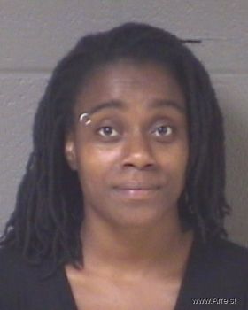 Quantisha Shavannah Jarr Watkins Mugshot