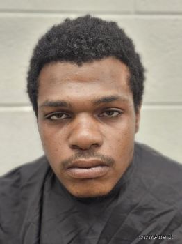 Quashawn Domor Patterson Mugshot