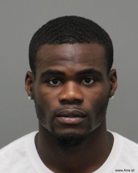 Quentin Charad Williams Mugshot