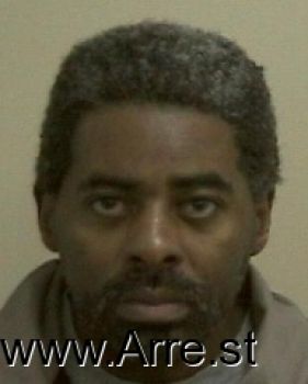 Quentin L Galloway Mugshot