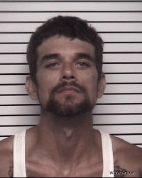 Quentin Garrick Mcginnis Mugshot