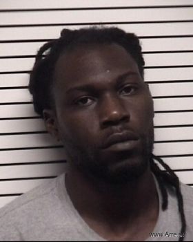 Quentin Michael Ramseur Mugshot