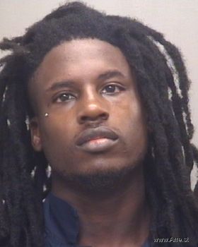 Quentin Marquise Thompson Mugshot