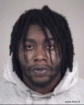 Quentin Tyriq Williams Mugshot