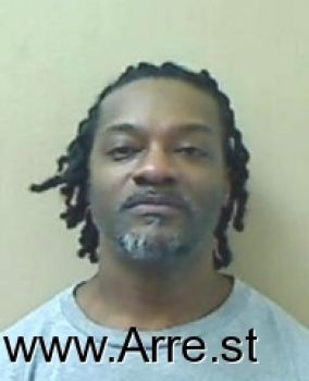 Quentin M Williams Mugshot