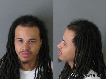 Quentin Oneil Woods Mugshot