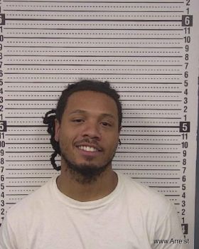 Quevin Curtis Ferguson Mugshot