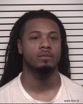 Quevin Curtis Ferguson Mugshot