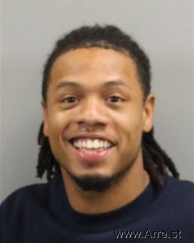 Quevin Curtis Ferguson Mugshot