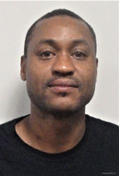 Quincey Lamar Gulley Mugshot