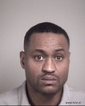 Quincey Lamar Gulley Mugshot