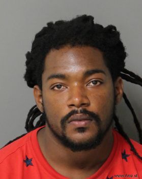 Quincy Deanthony Mangum Mugshot