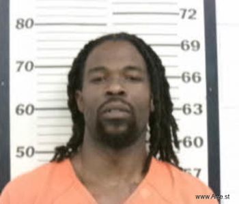 Quincy Antonio Holloway Mugshot