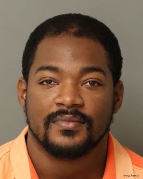 Quincy Deanthony Mangum Mugshot