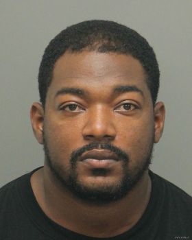 Quincy Deanthony Mangum Mugshot