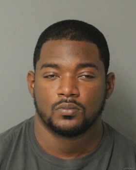 Quincy Deanthony Mangum Mugshot