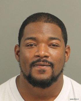 Quincy Deanthony Mangum Mugshot