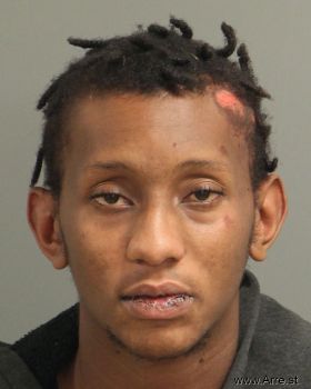 Quincy Nathaniel Wright Mugshot