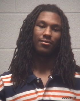 Quindon Nygee Brooks Mugshot