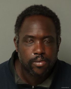 Quintin Lamar Edwards Mugshot