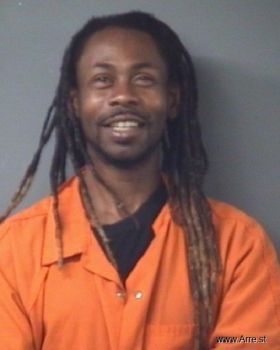 Quinton Devon Barnes Mugshot