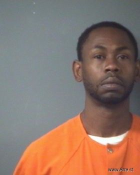 Quinton Devon Barnes Mugshot