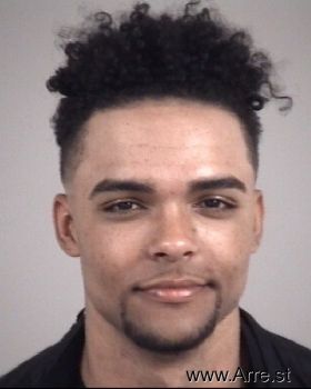 Quinton Blair Covington Mugshot