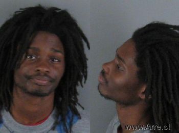 Quinton Darius Drayton Mugshot