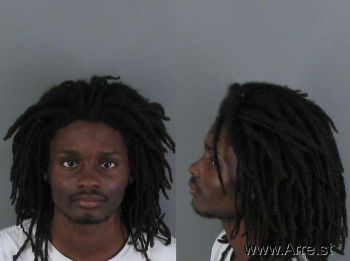 Quinton Darius Drayton Mugshot