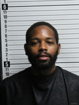 Quinton Letrell Harrison Mugshot